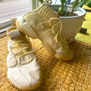 Adidas Men’s Shoes size 8